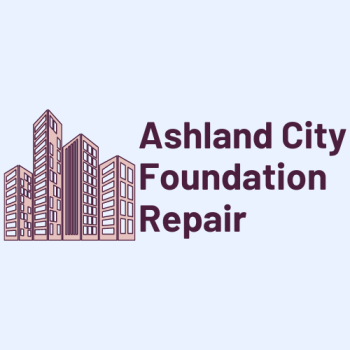 Ashland City Foundation Repair Logo